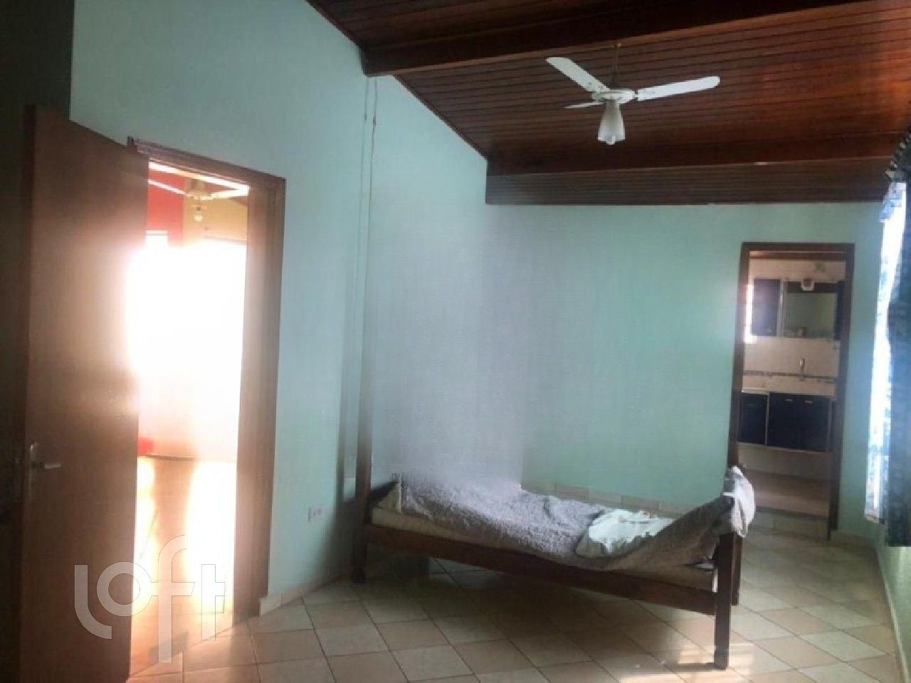 Casa, 4 quartos, 244 m² - Foto 11