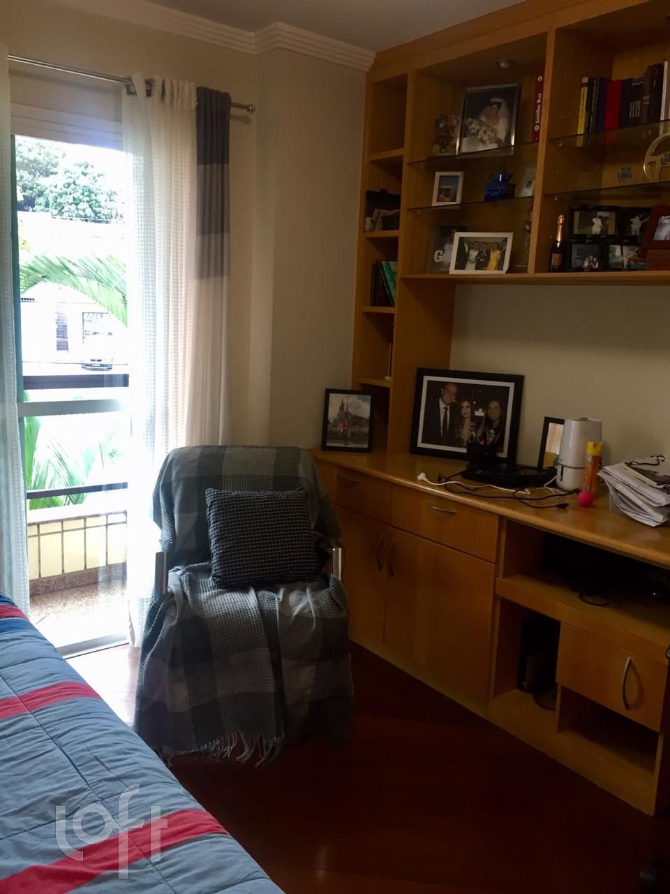 Apartamento à venda com 4 quartos, 174m² - Foto 14
