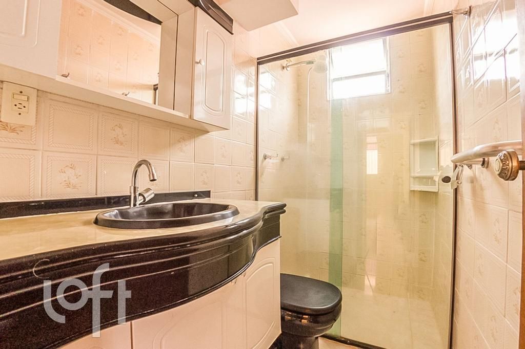 Apartamento à venda com 2 quartos, 43m² - Foto 23