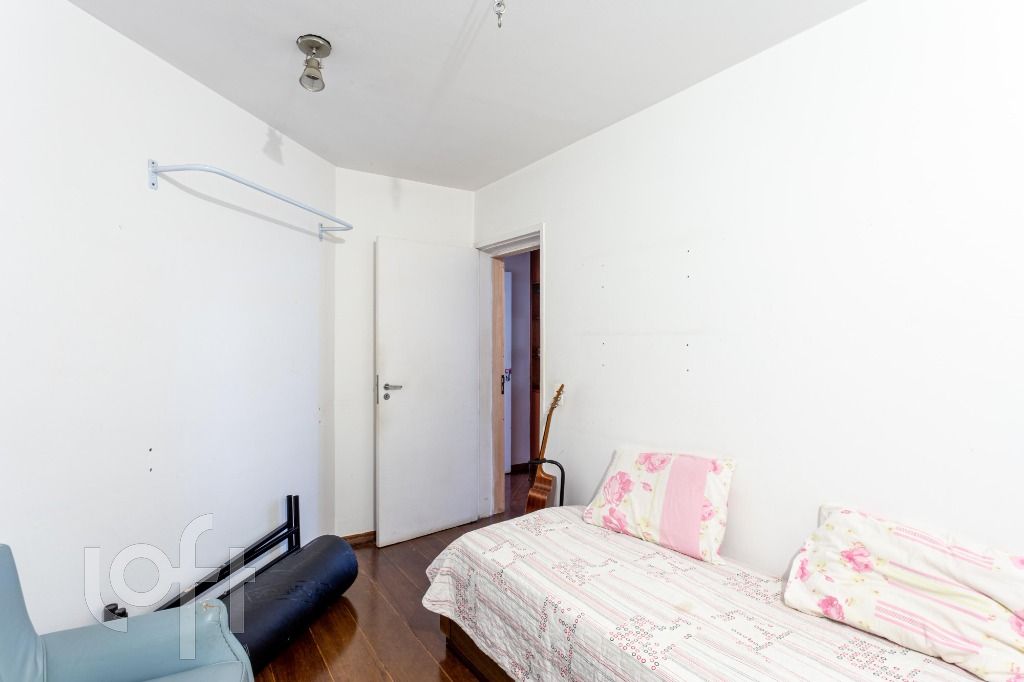 Apartamento, 4 quartos, 156 m² - Foto 16