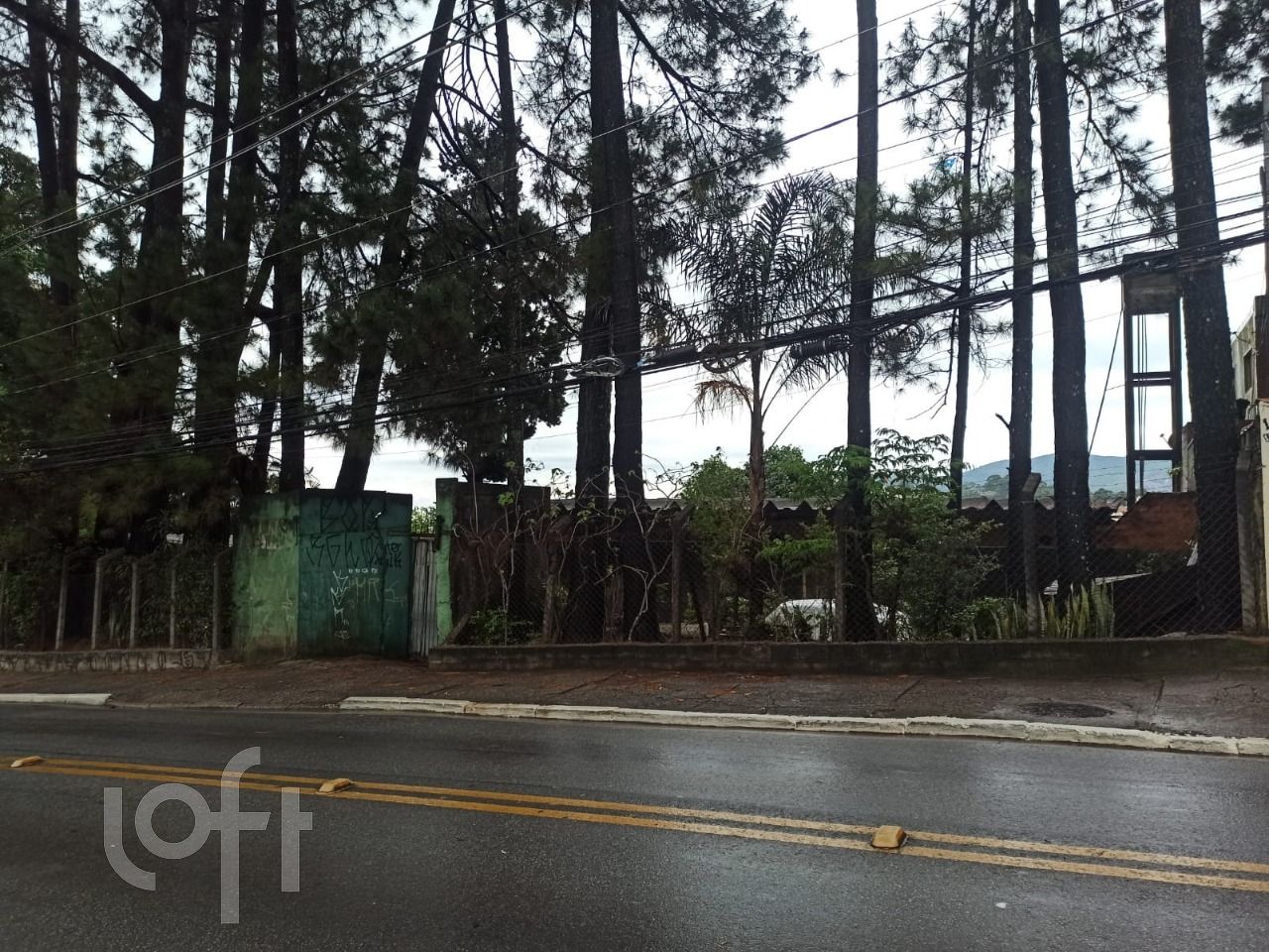 Casa, 600 m² - Foto 1