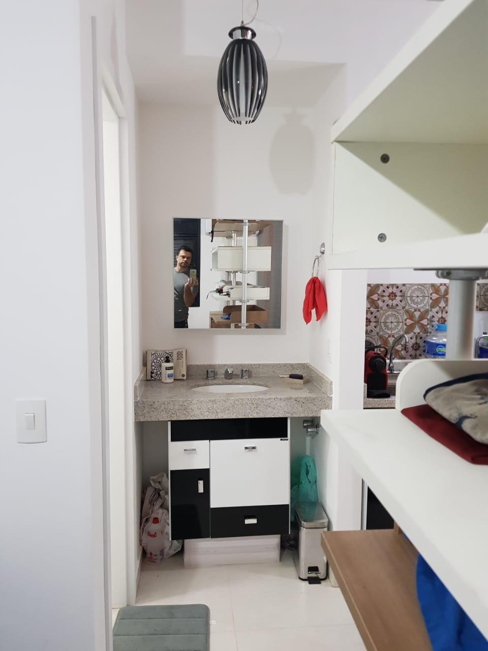 Apartamento, 1 quarto, 41 m² - Foto 11