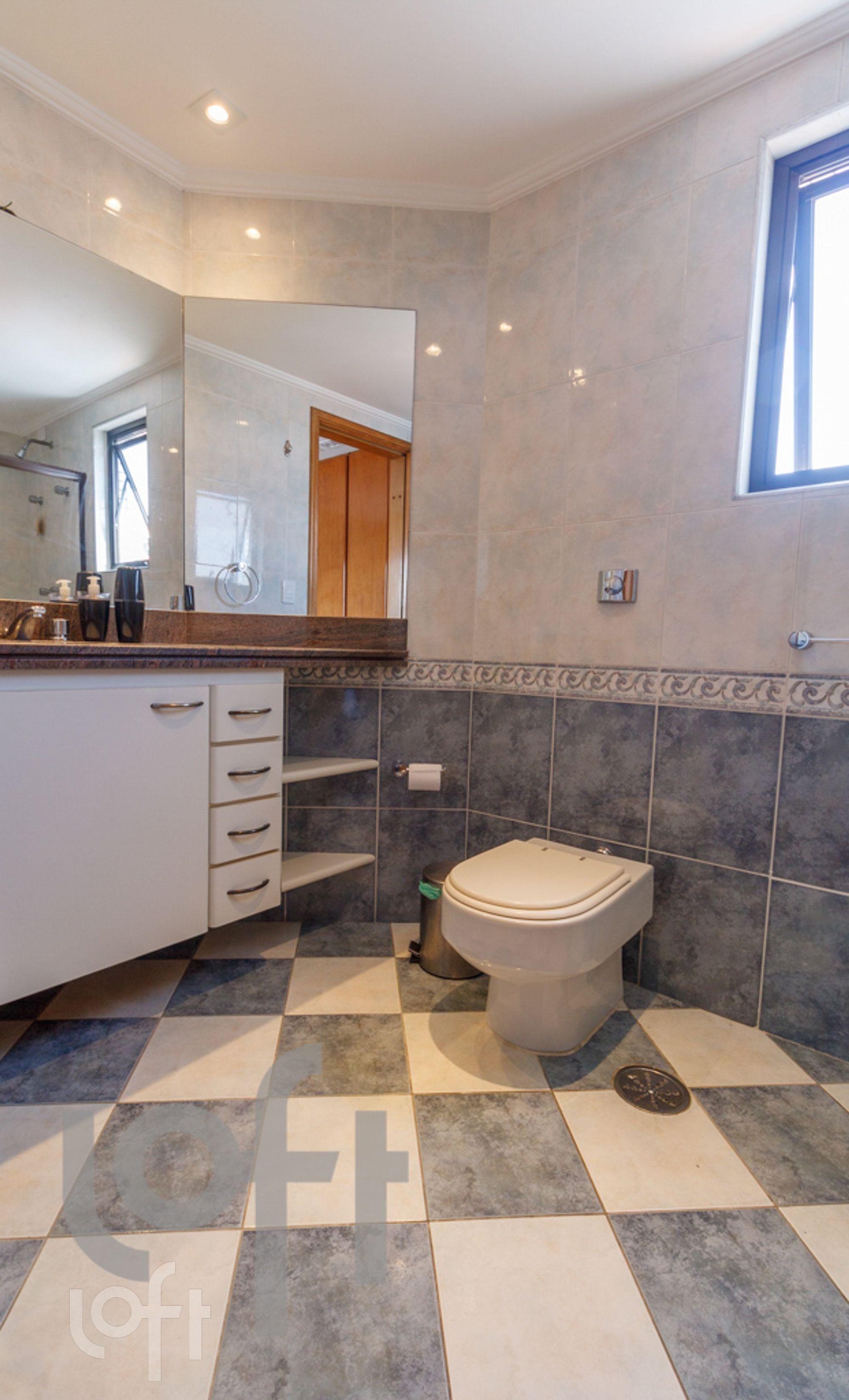 Apartamento, 3 quartos, 96 m² - Foto 31