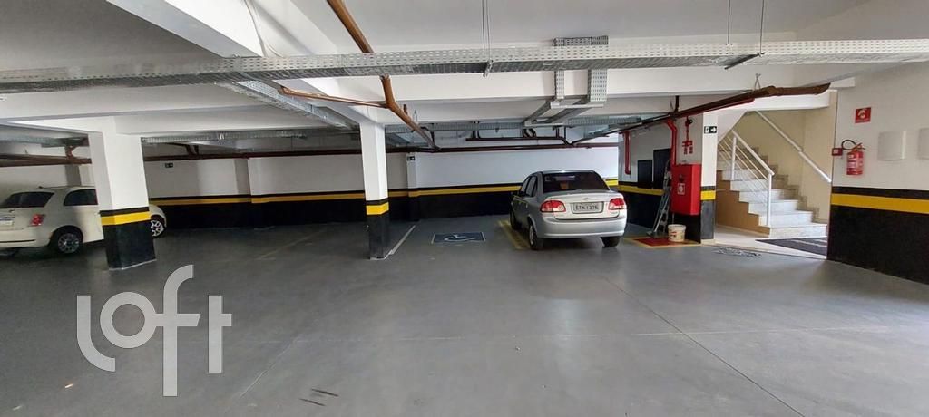 Apartamento, 2 quartos, 56 m² - Foto 25