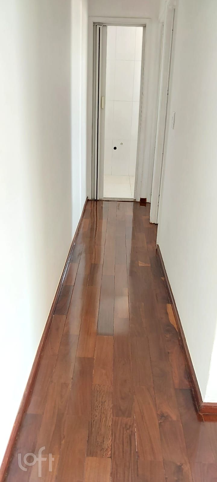 Apartamento, 2 quartos, 40 m² - Foto 9