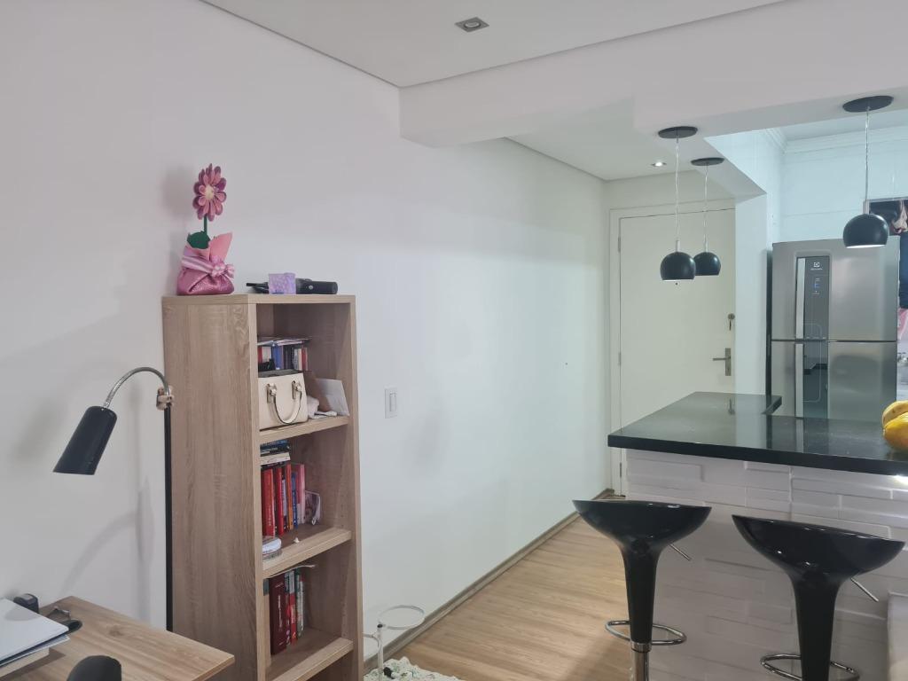 Apartamento, 1 quarto, 50 m² - Foto 34