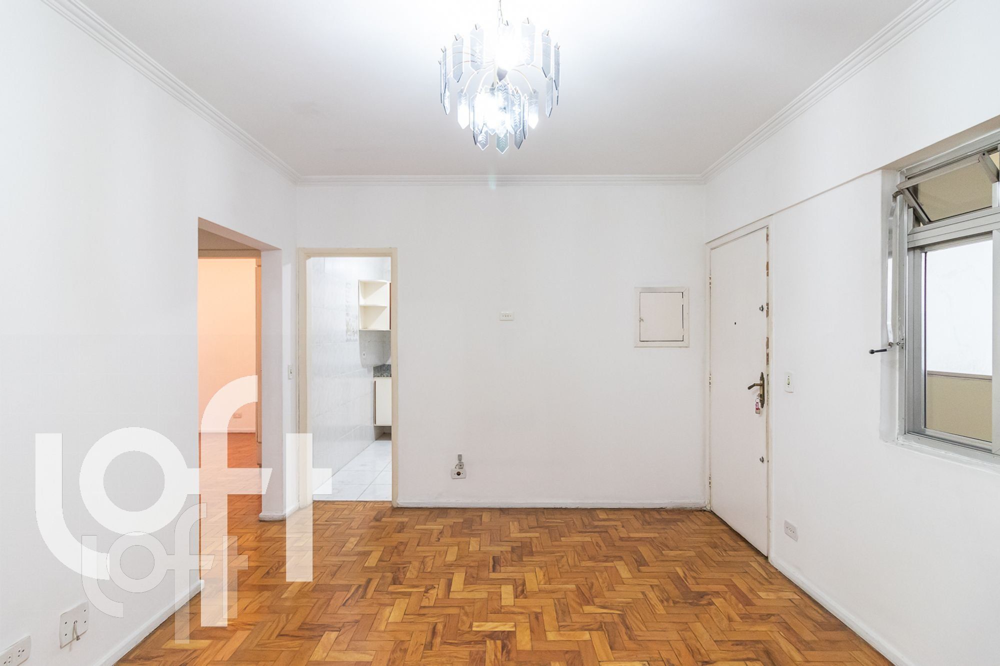 Apartamento, 2 quartos, 50 m² - Foto 16