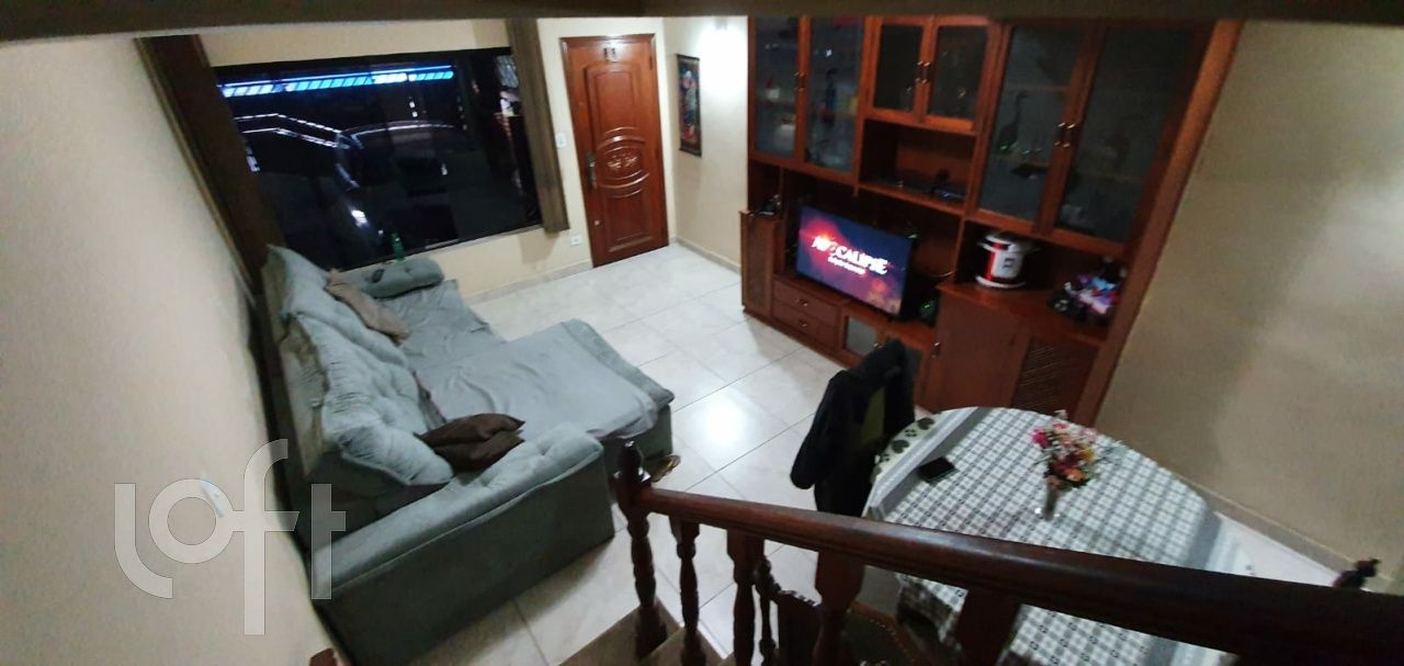Casa, 3 quartos, 131 m² - Foto 3