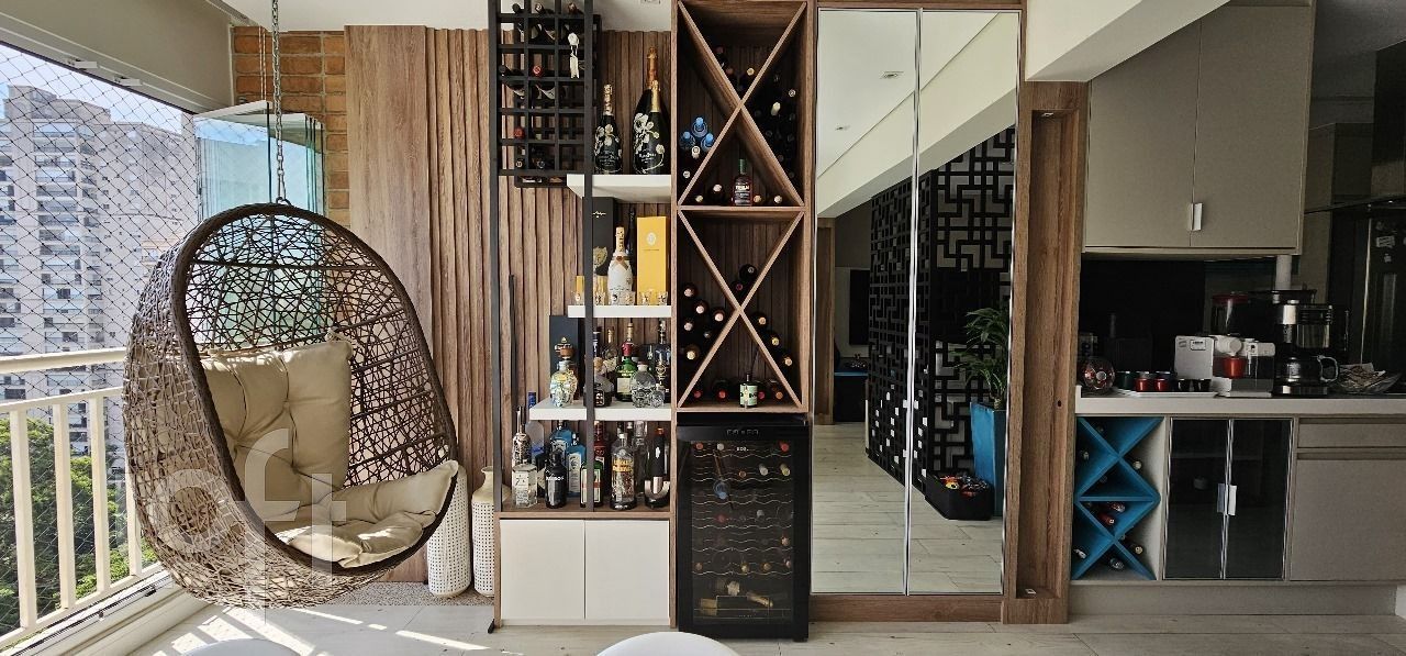 Apartamento, 2 quartos, 89 m² - Foto 14