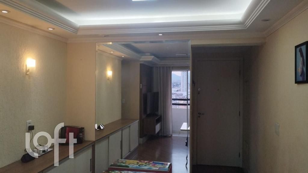 Apartamento à venda com 2 quartos, 50m² - Foto 16