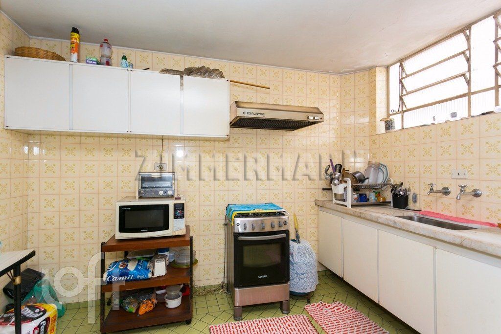 Casa, 3 quartos, 239 m² - Foto 17