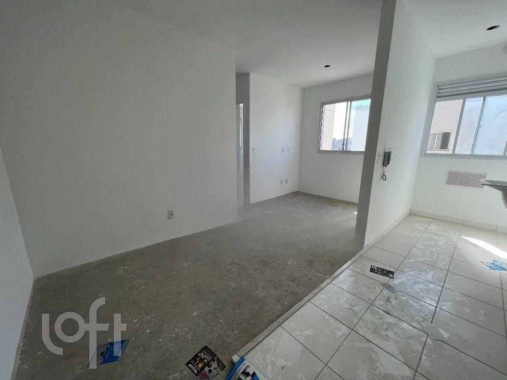 Apartamento, 2 quartos, 41 m² - Foto 3