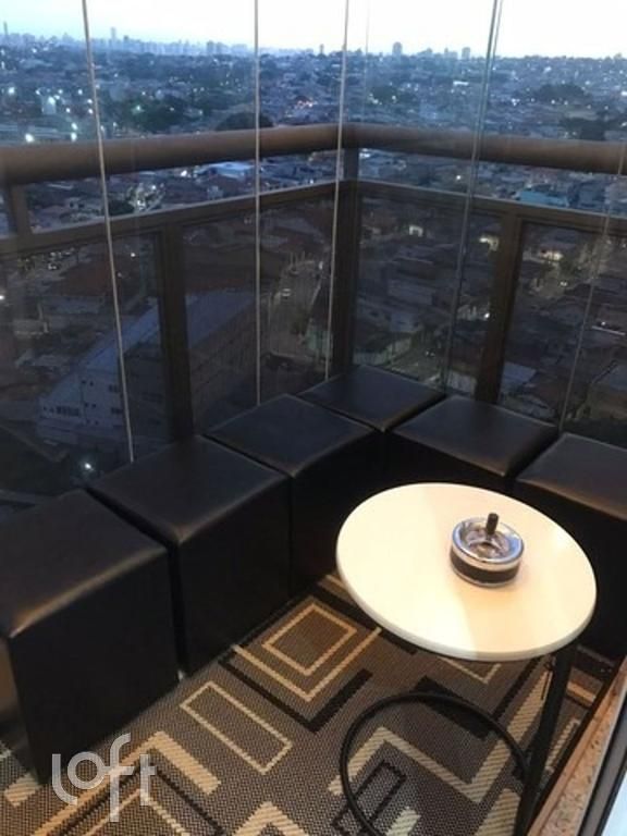 Apartamento à venda com 2 quartos, 48m² - Foto 6