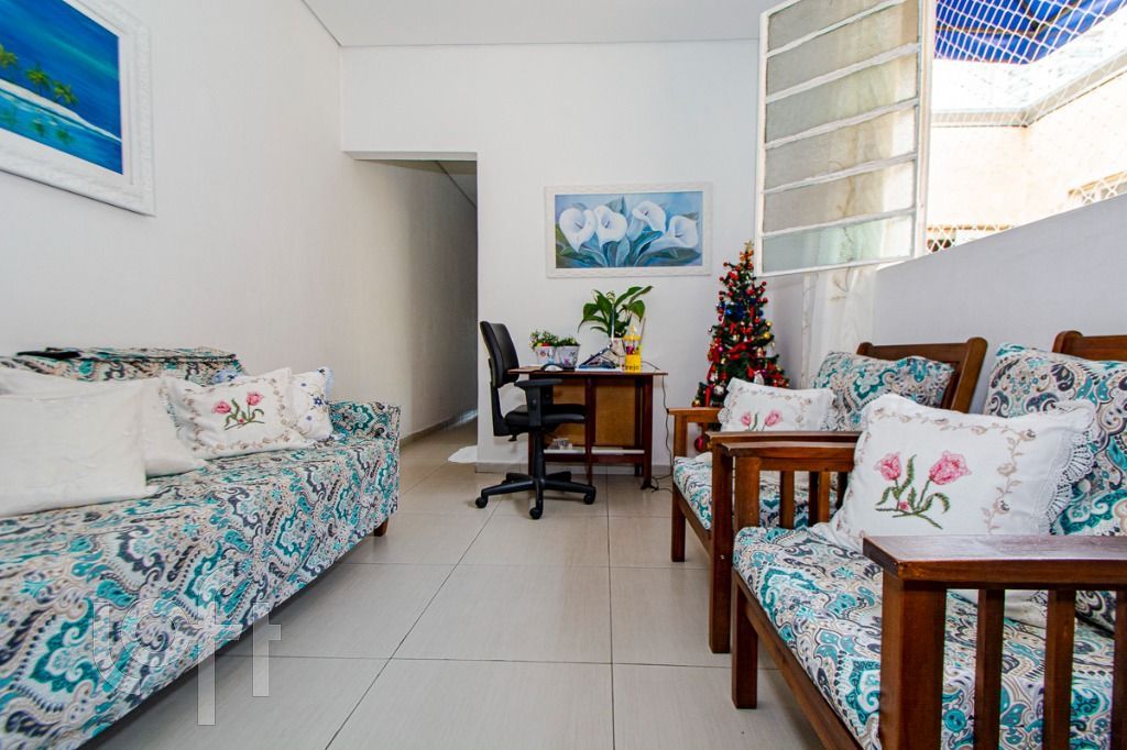 Apartamento, 2 quartos, 86 m² - Foto 4