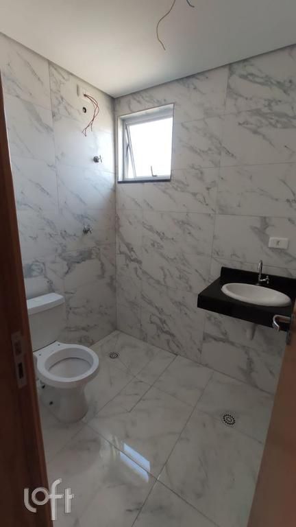 Apartamento, 2 quartos, 36 m² - Foto 9