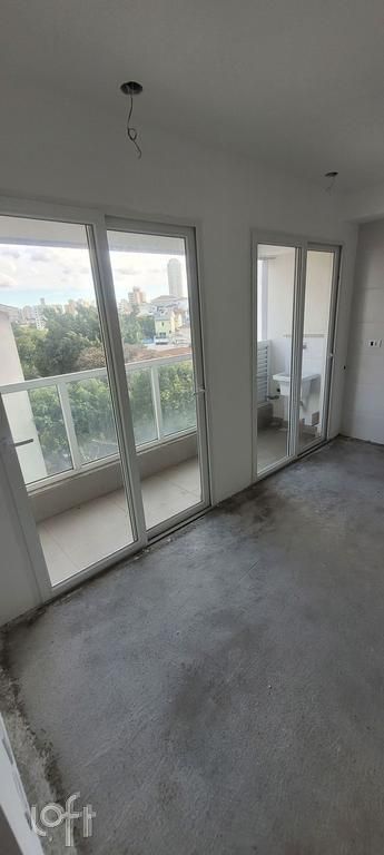 Apartamento, 2 quartos, 40 m² - Foto 4