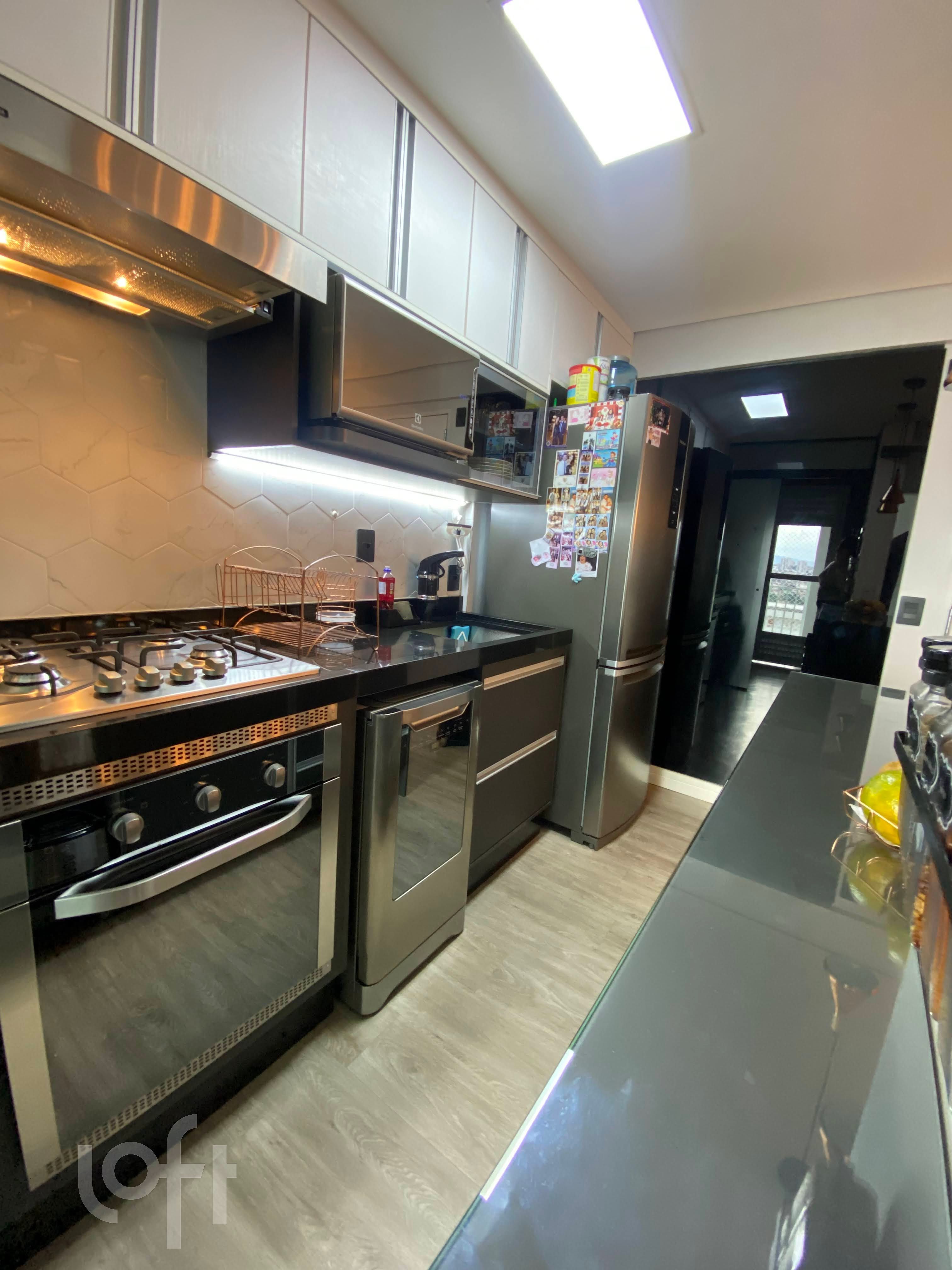 Apartamento, 2 quartos, 58 m² - Foto 17