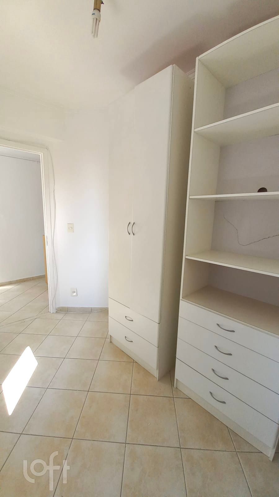 Apartamento, 1 quarto, 31 m² - Foto 8