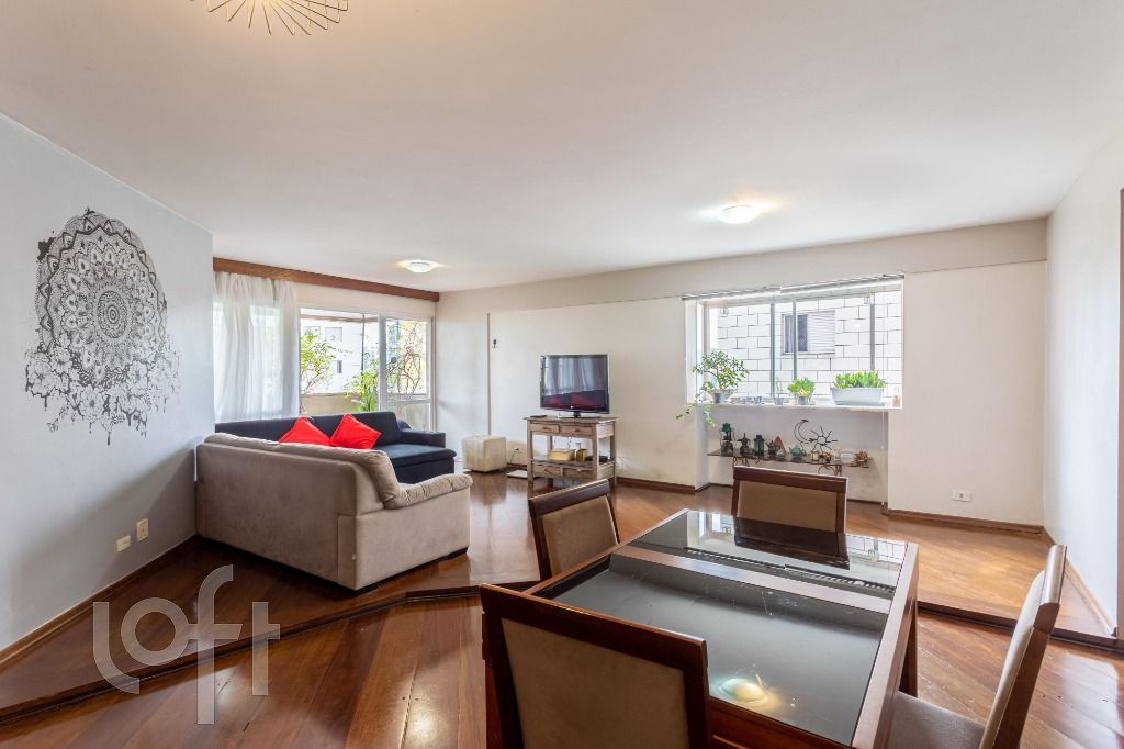 Apartamento, 4 quartos, 156 m² - Foto 2