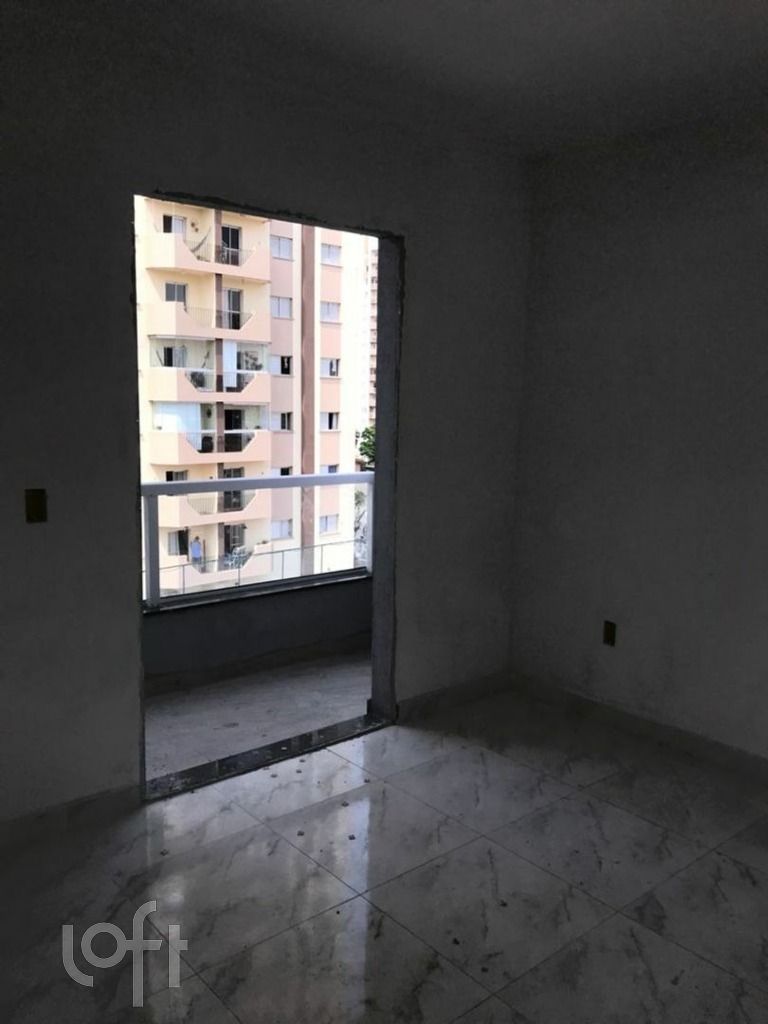Apartamento, 2 quartos, 44 m² - Foto 9