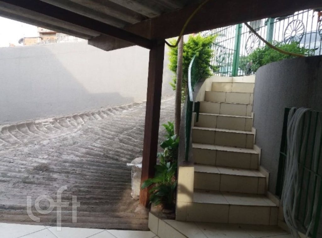 Casa, 4 quartos, 200 m² - Foto 11