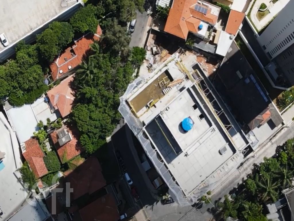 Apartamento, 1 quarto, 28 m² - Foto 8