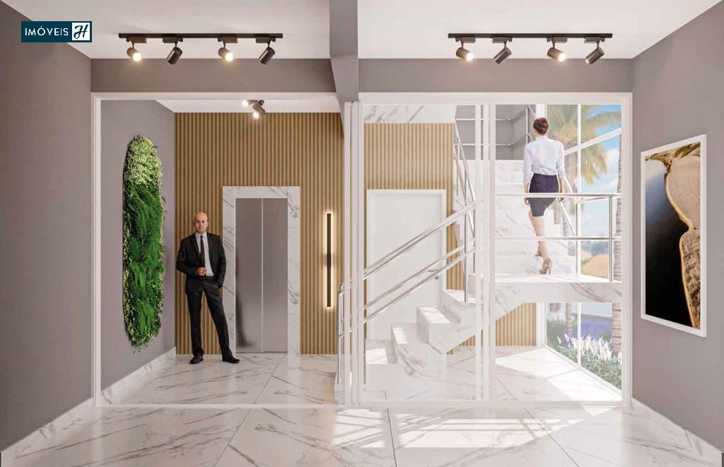 Cobertura, 3 quartos, 70 m² - Foto 3
