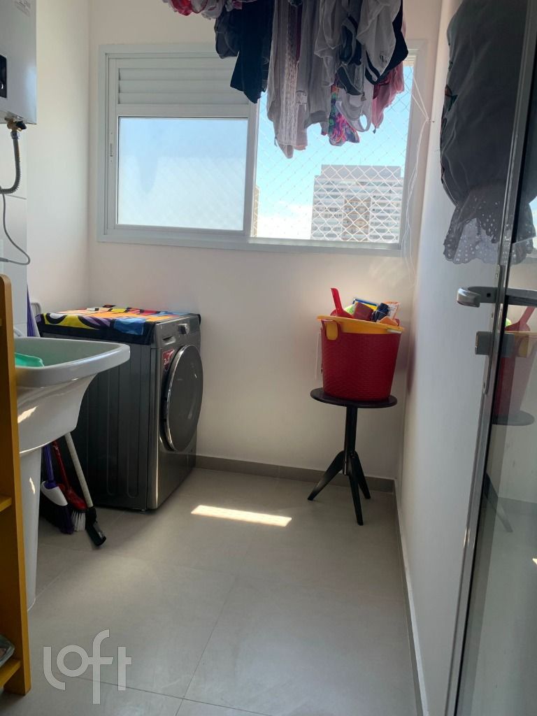 Apartamento, 2 quartos, 68 m² - Foto 8