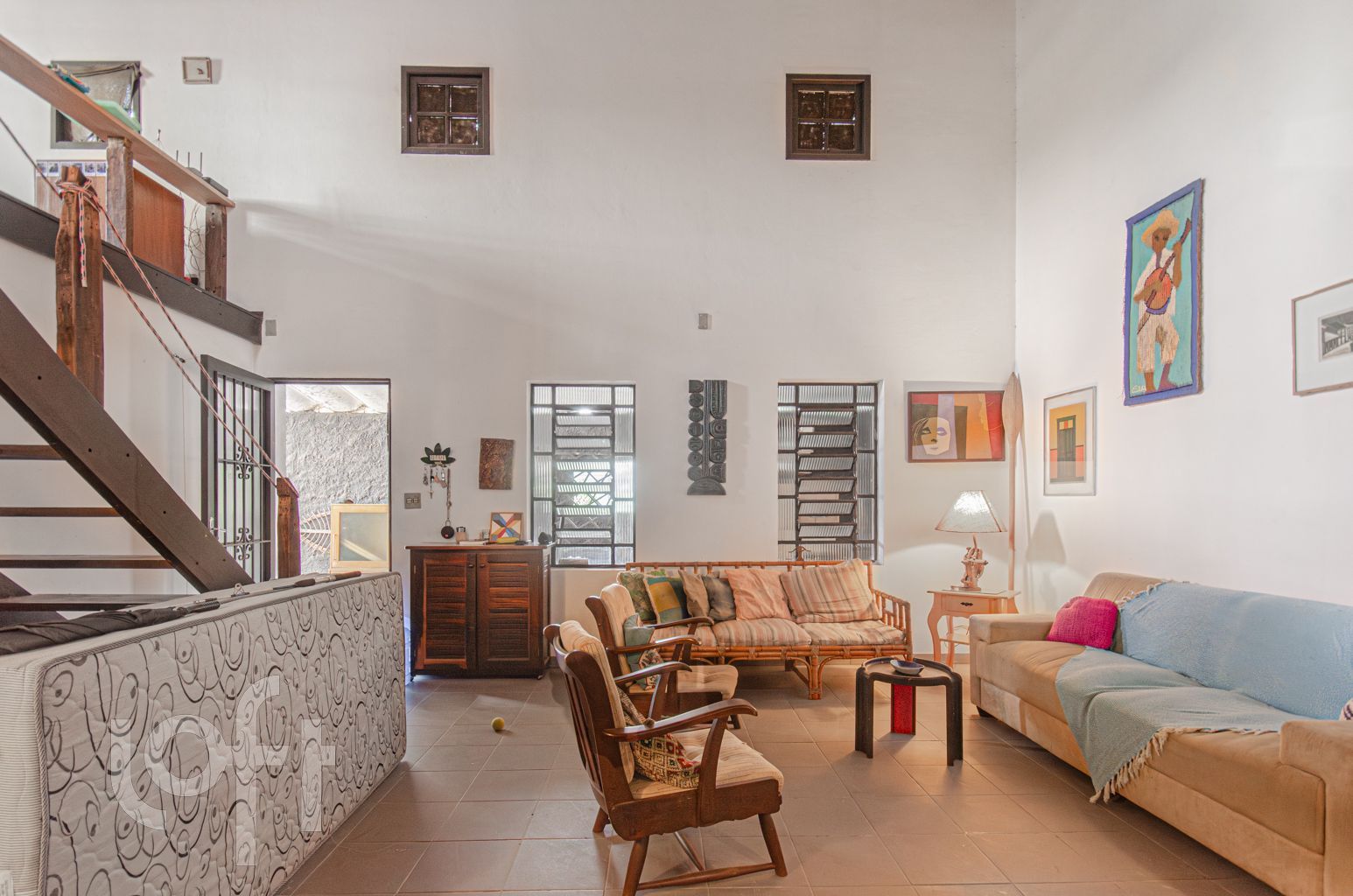 Casa, 6 quartos, 220 m² - Foto 2