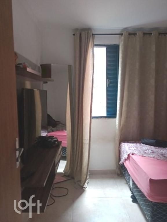 Apartamento à venda com 2 quartos, 48m² - Foto 1