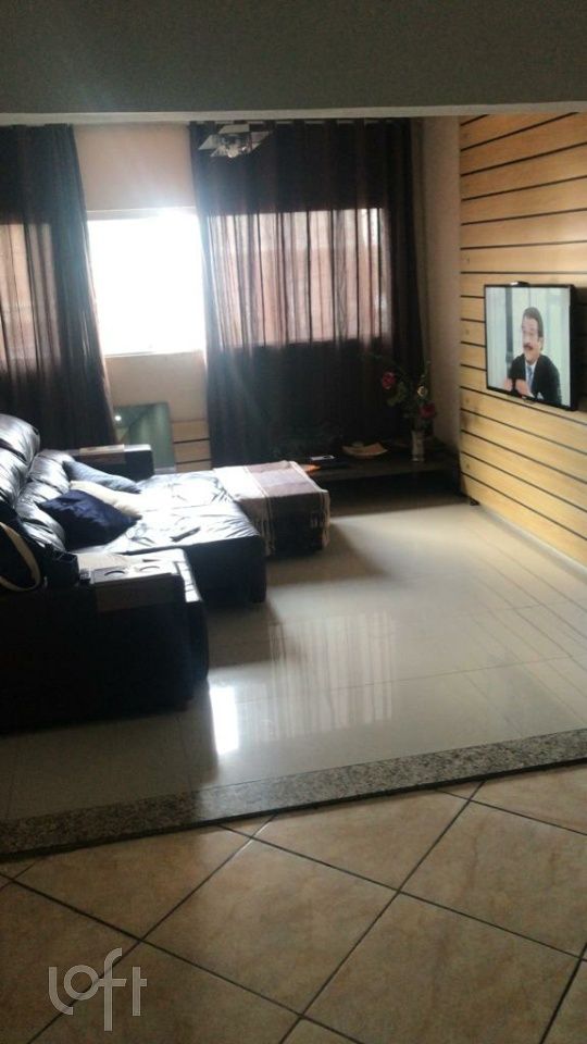 Casa, 4 quartos, 200 m² - Foto 1