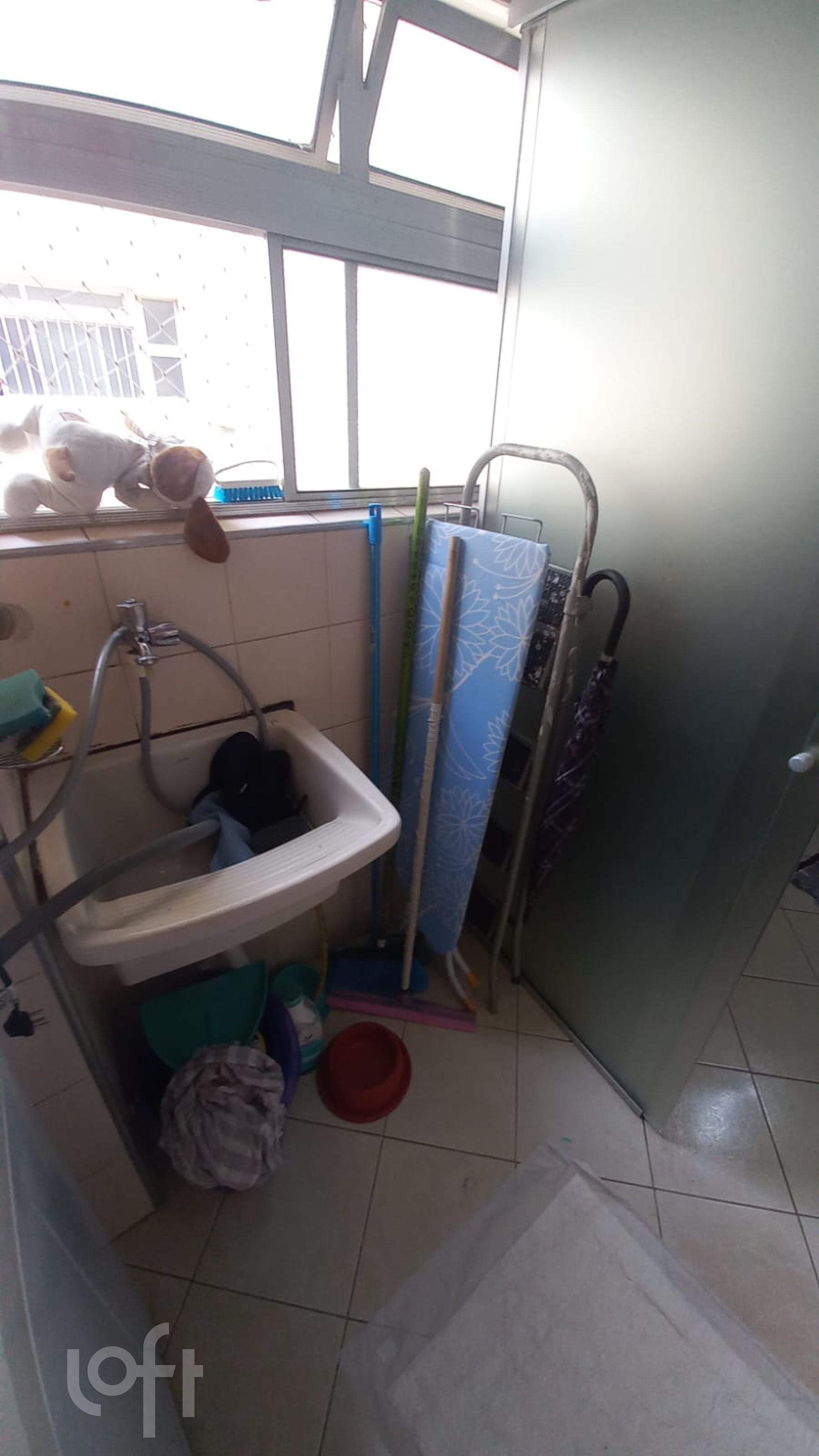 Apartamento à venda com 2 quartos, 50m² - Foto 15
