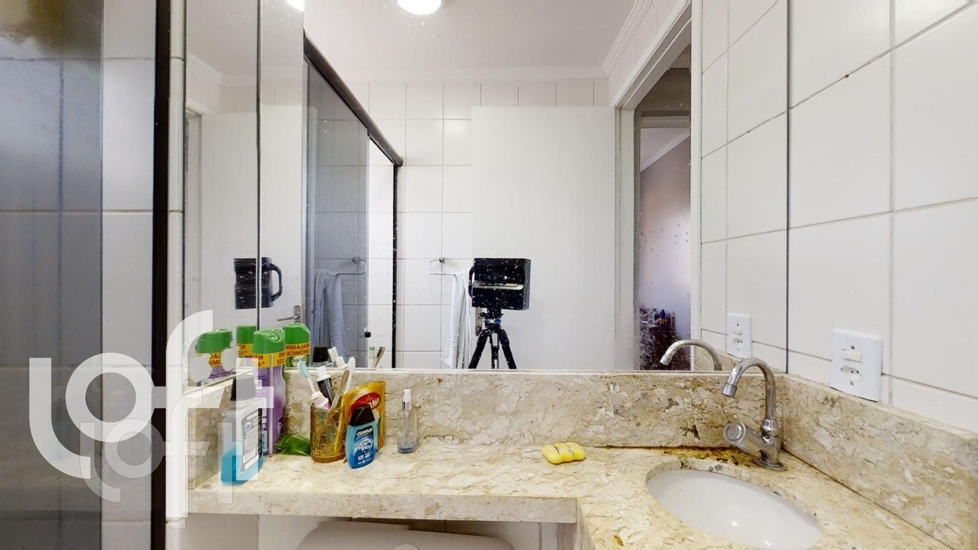 Apartamento, 2 quartos, 49 m² - Foto 5