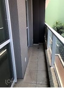 Apartamento à venda com 1 quarto, 35m² - Foto 8