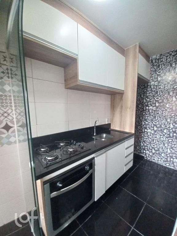 Apartamento à venda com 2 quartos, 50m² - Foto 9