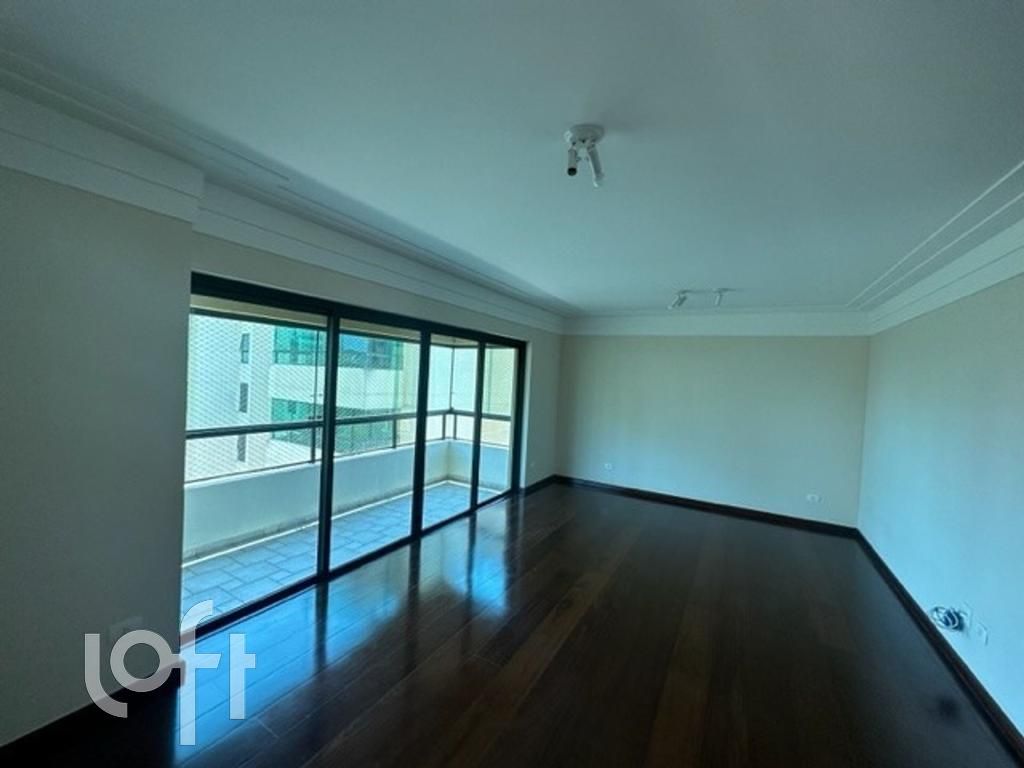 Apartamento, 4 quartos, 180 m² - Foto 2