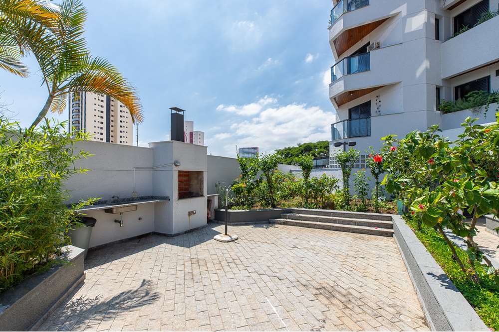 Apartamento, 4 quartos, 132 m² - Foto 35