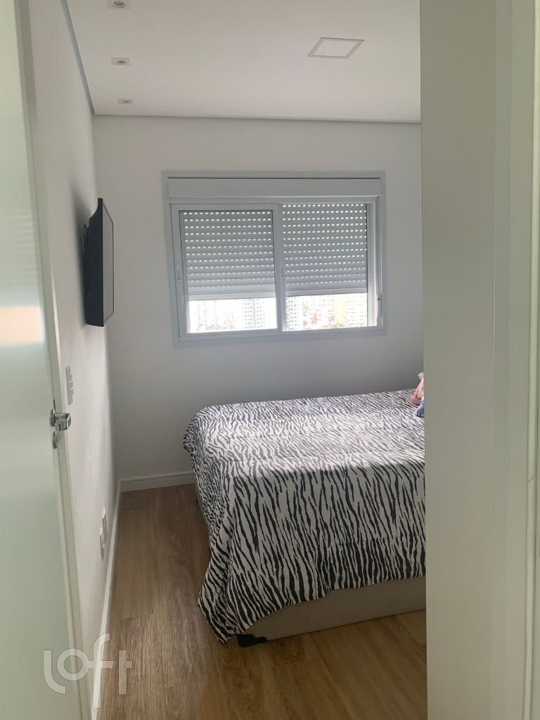 Apartamento, 2 quartos, 68 m² - Foto 12