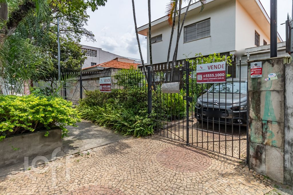 Casa, 4 quartos, 600 m² - Foto 32