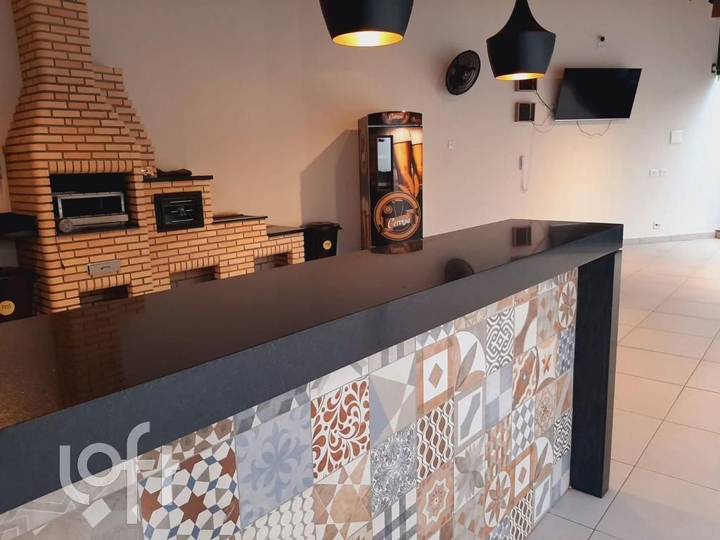Apartamento à venda com 2 quartos, 50m² - Foto 12