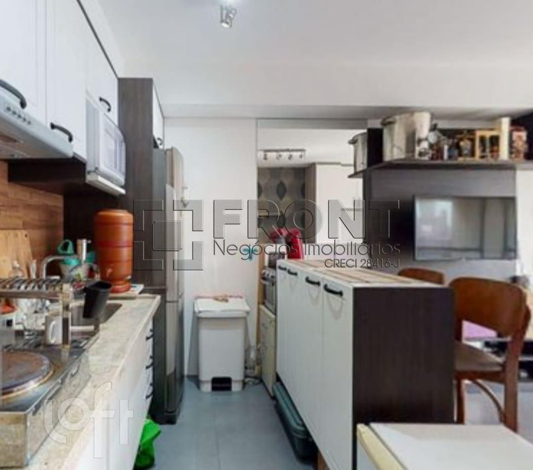 Apartamento, 1 quarto, 38 m² - Foto 14