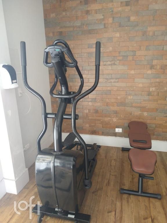 Apartamento, 2 quartos, 48 m² - Foto 17