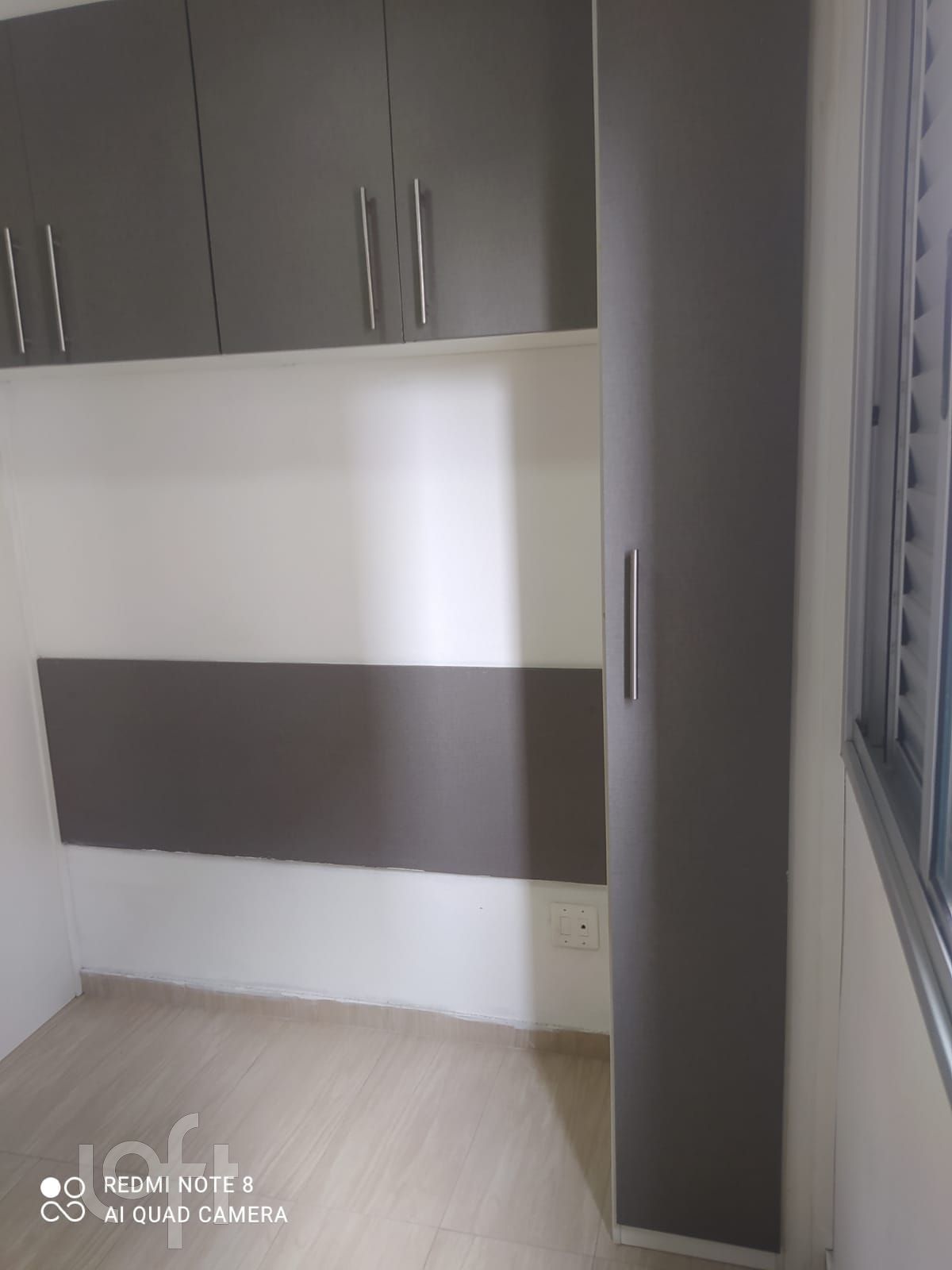 Apartamento, 2 quartos, 52 m² - Foto 14