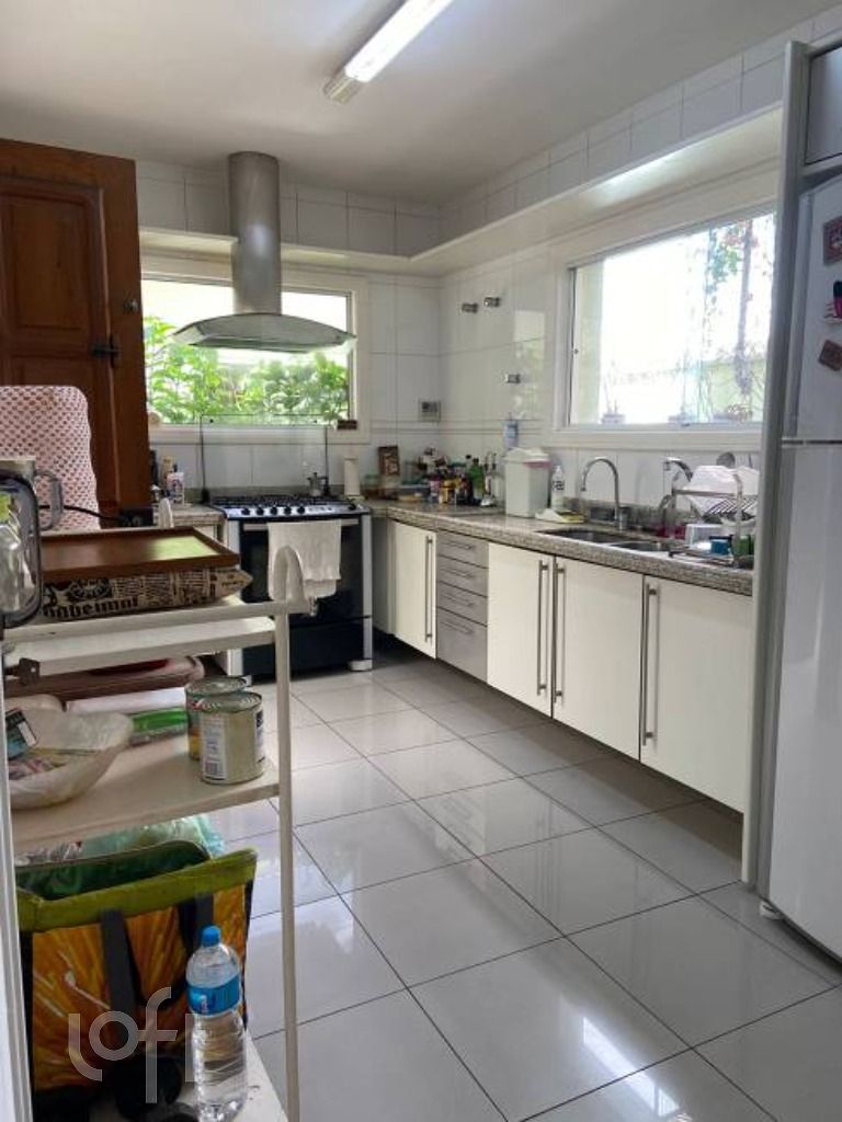 Casa, 3 quartos, 165 m² - Foto 8