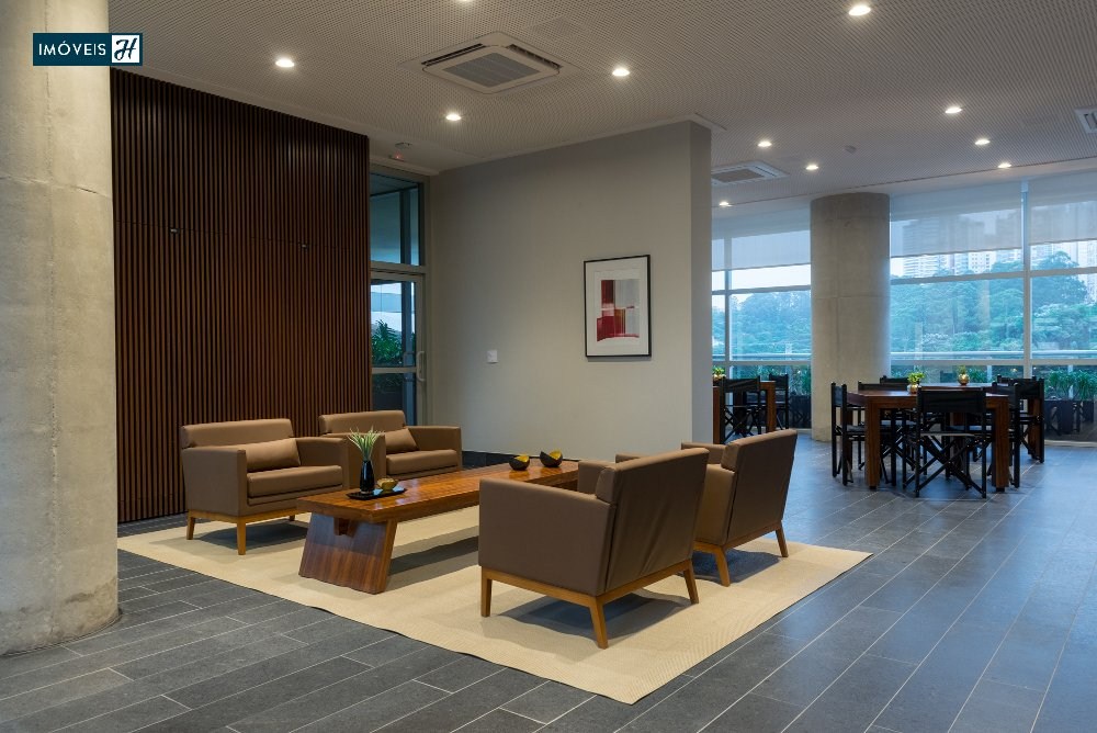 Sala-Conjunto, 51 m² - Foto 5