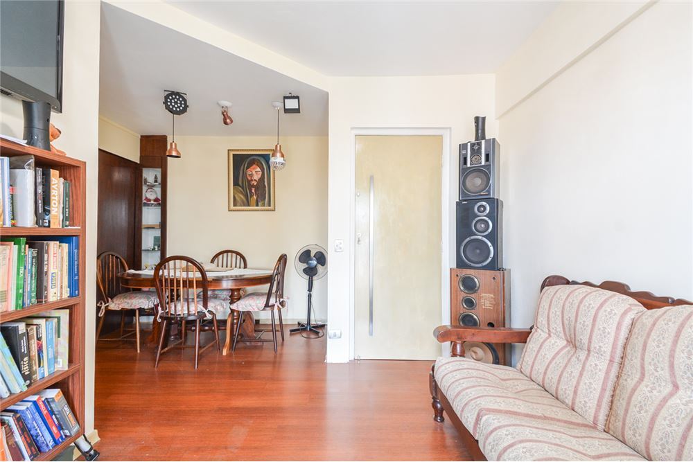 Apartamento, 2 quartos, 55 m² - Foto 1