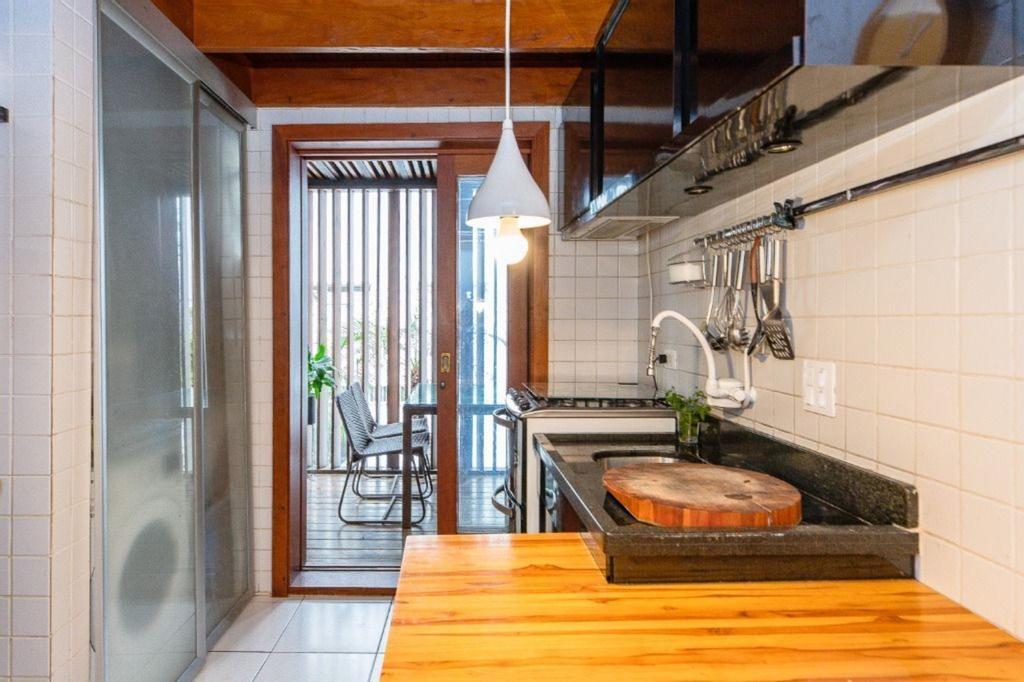 Casa, 3 quartos - Foto 12
