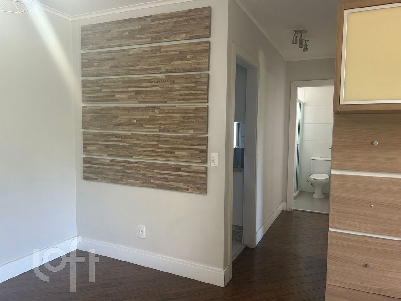 Apartamento à venda com 2 quartos, 50m² - Foto 7