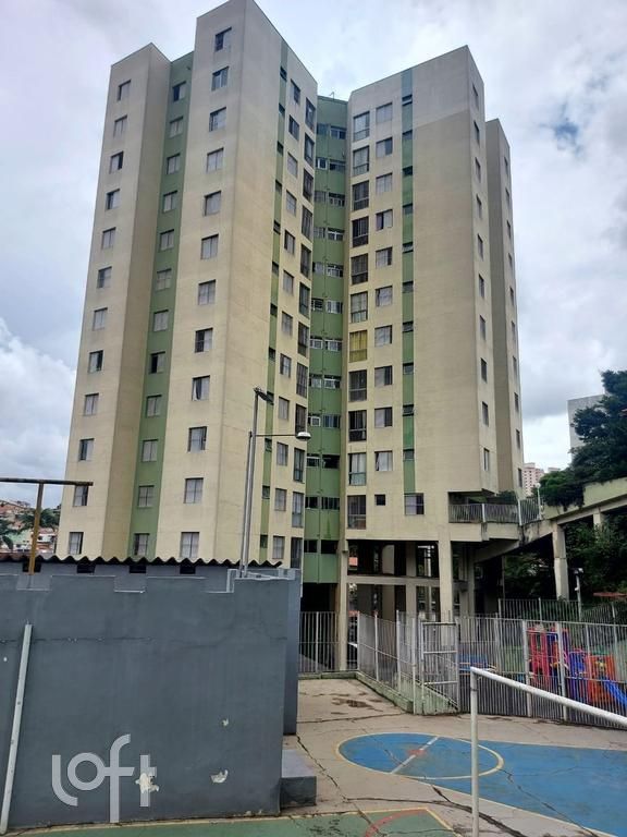 Apartamento à venda com 3 quartos, 65m² - Foto 25