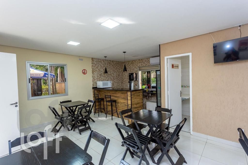 Apartamento, 2 quartos, 50 m² - Foto 30